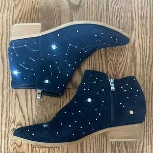 Constellation Boots